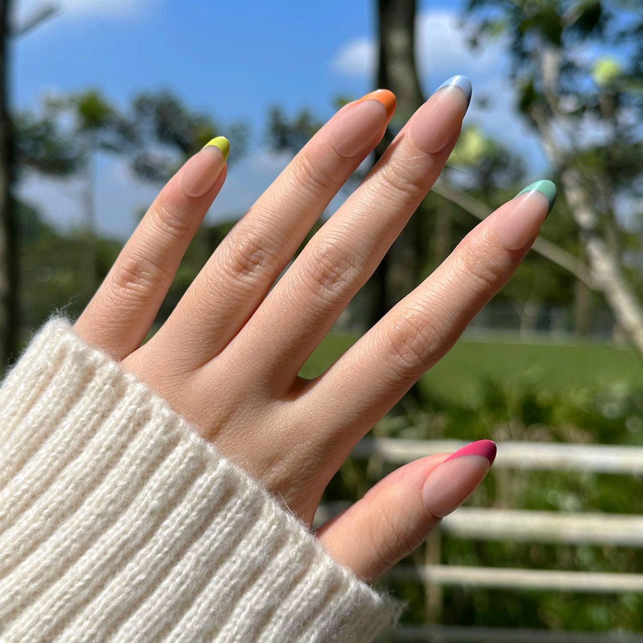 Summer Vibes
