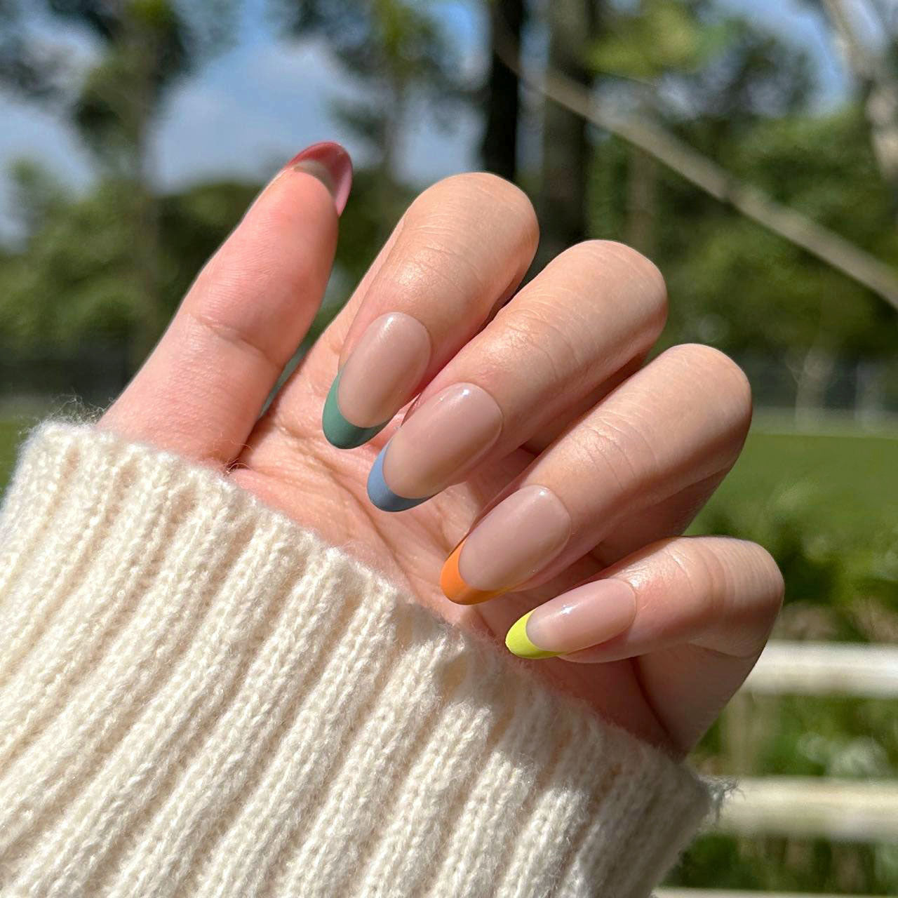 Summer Vibes
