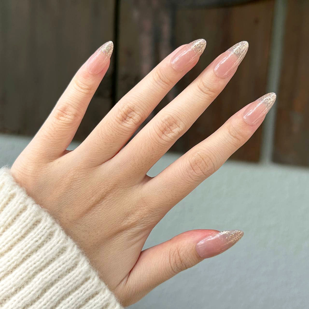Glitz & Glam