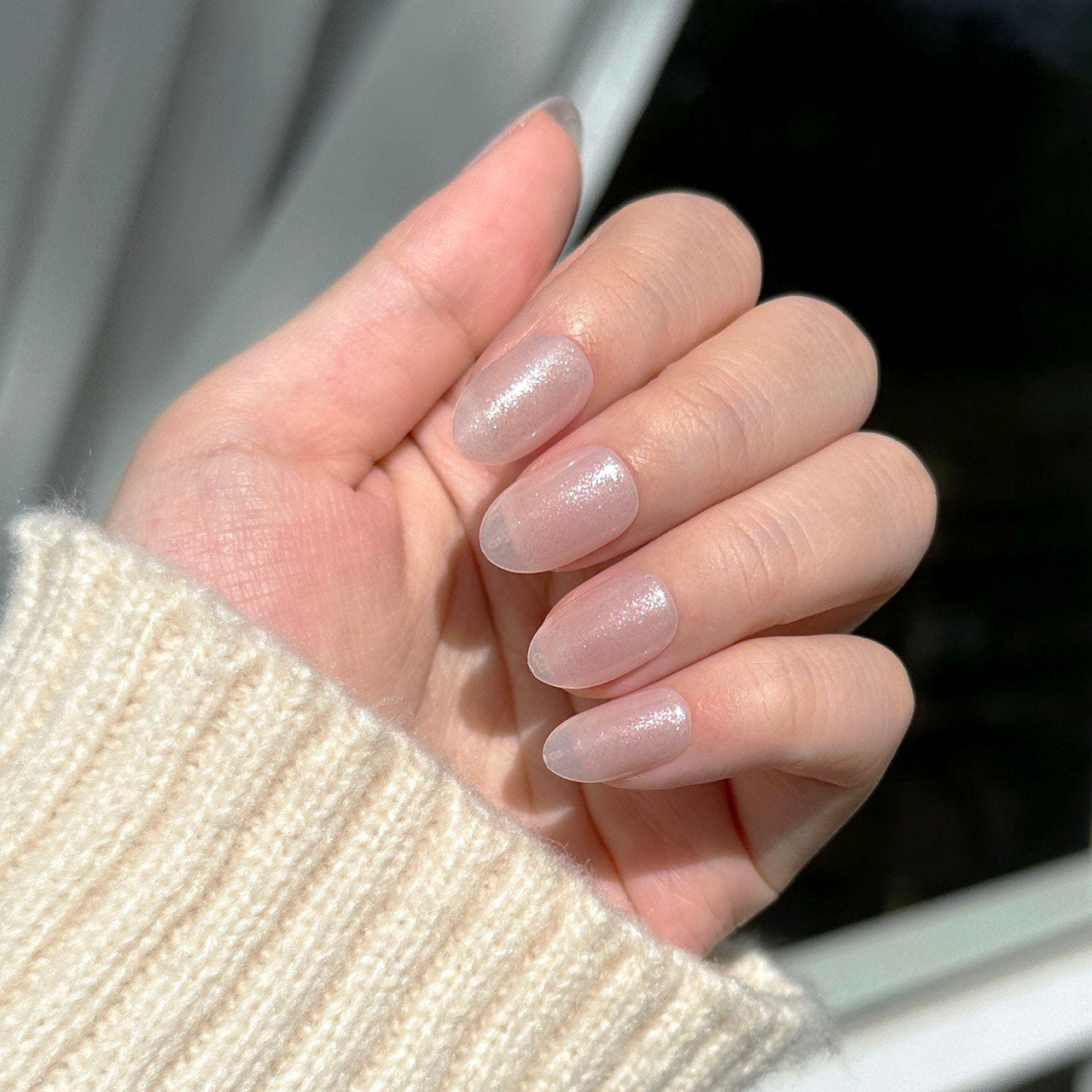 Cotton Candy